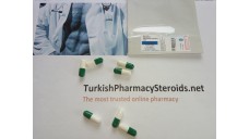 TP Domestic - Winstrol 25 mg 